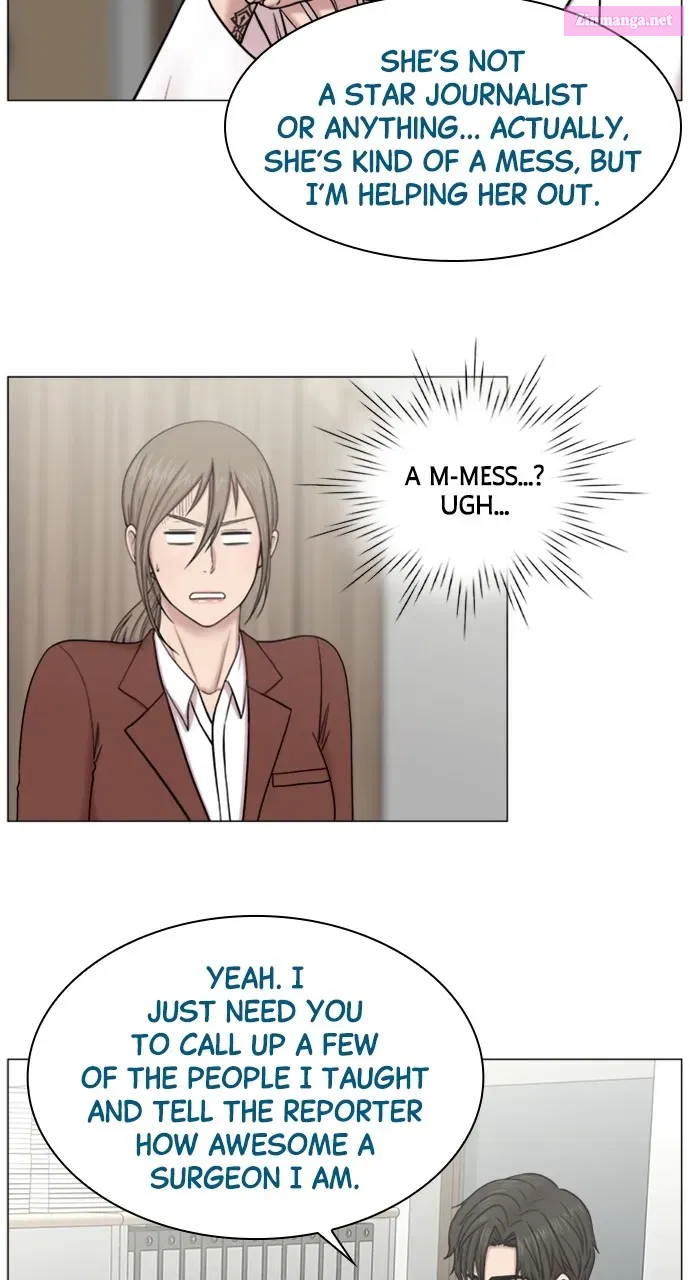 Read Trauma Center Golden Hour (The Trauma Code) Manga Online