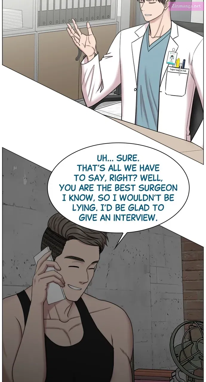 Read Trauma Center Golden Hour (The Trauma Code) Manga Online