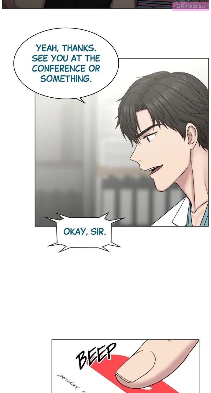 Read Trauma Center Golden Hour (The Trauma Code) Manga Online