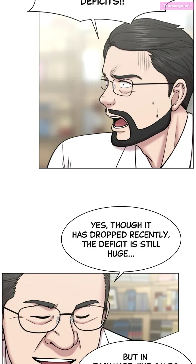 Read Trauma Center Golden Hour (The Trauma Code) Manga Online