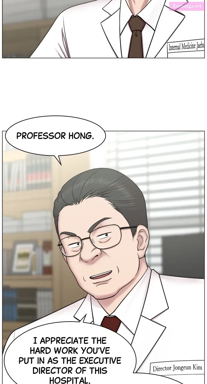 Read Trauma Center Golden Hour (The Trauma Code) Manga Online
