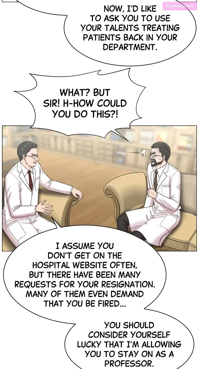 Read Trauma Center Golden Hour (The Trauma Code) Manga Online