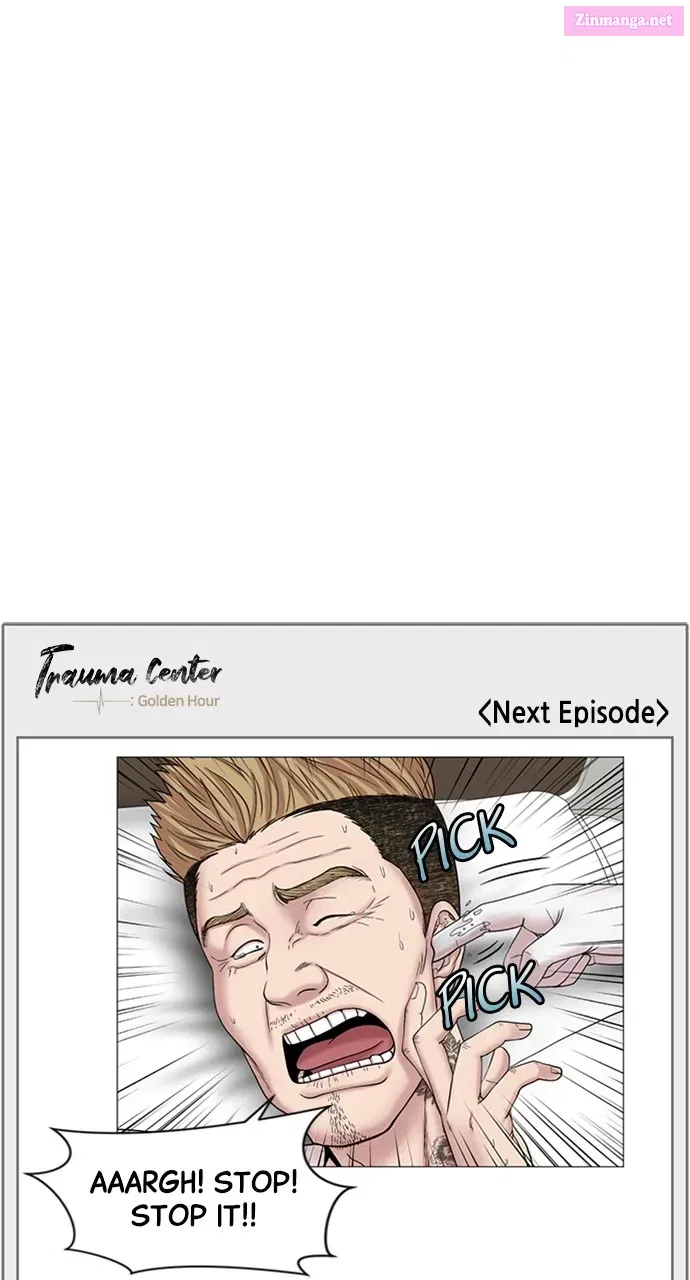 Read Trauma Center Golden Hour (The Trauma Code) Manga Online