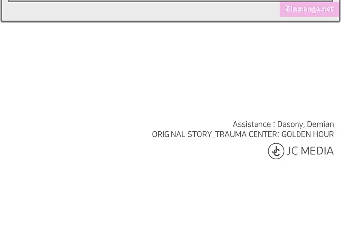 Read Trauma Center Golden Hour (The Trauma Code) Manga Online