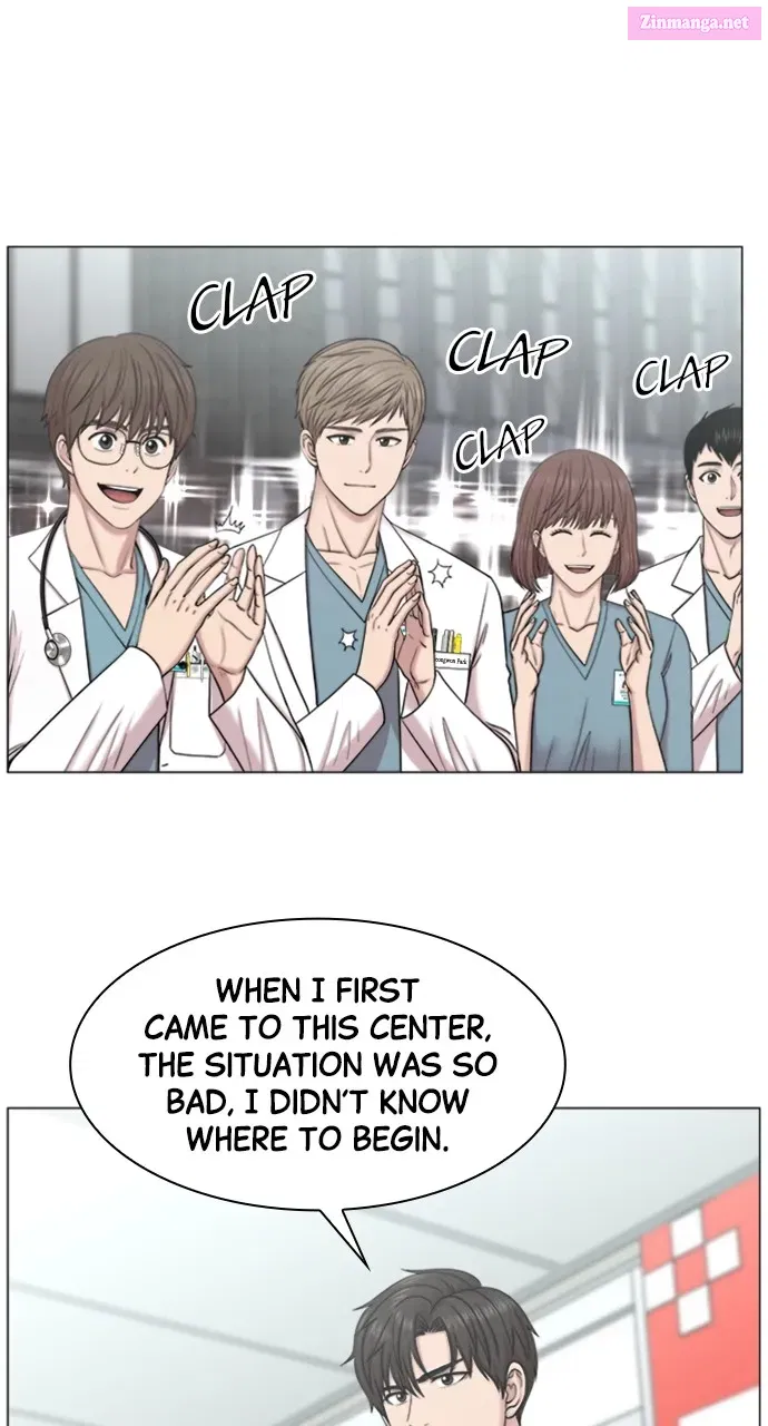 Read Trauma Center Golden Hour (The Trauma Code) Manga Online
