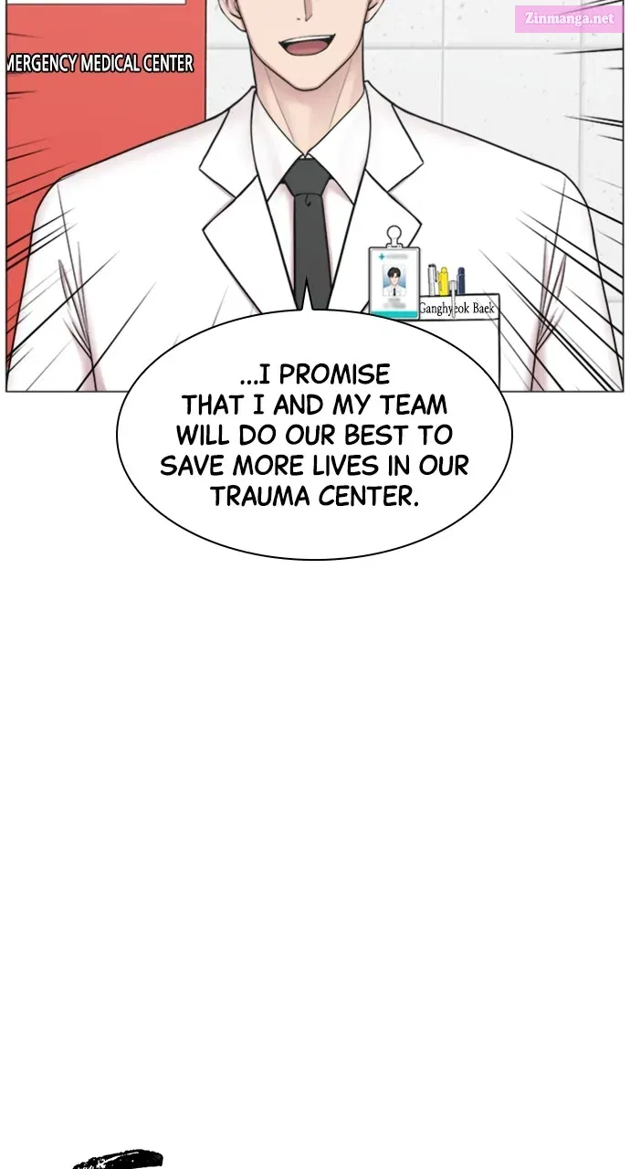Read Trauma Center Golden Hour (The Trauma Code) Manga Online