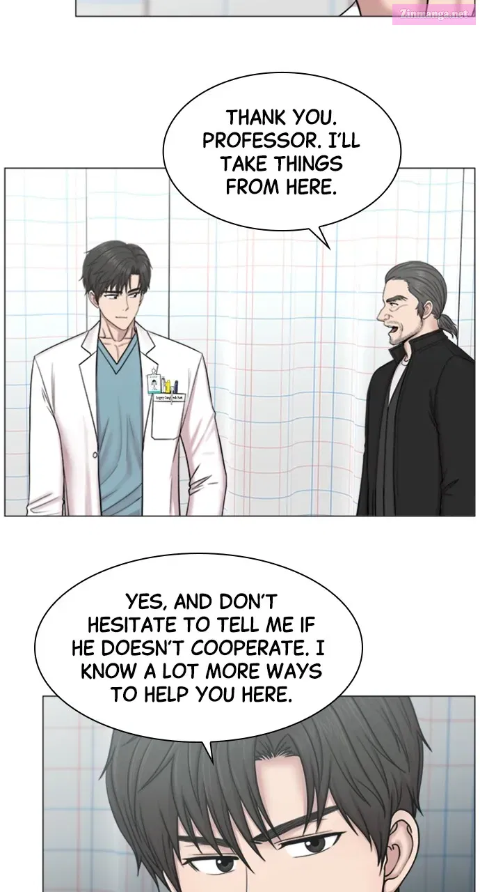 Read Trauma Center Golden Hour (The Trauma Code) Manga Online