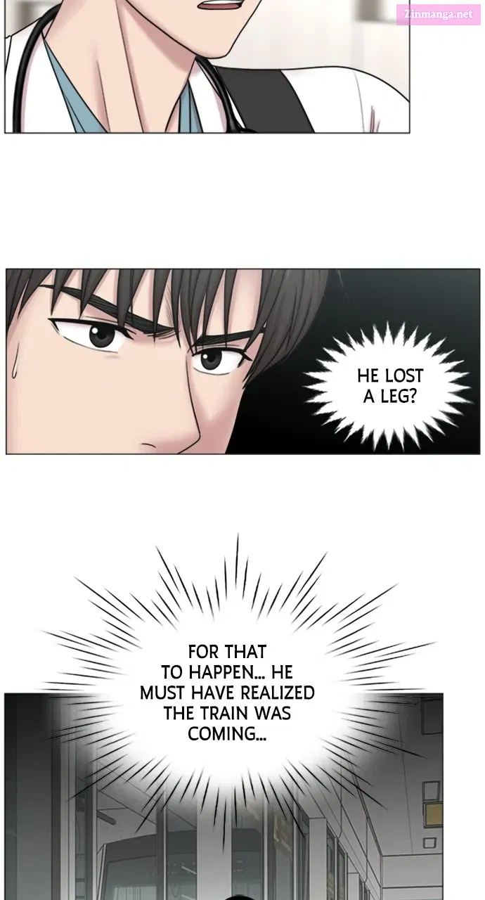Read Trauma Center Golden Hour (The Trauma Code) Manga Online