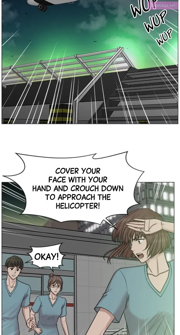 Read Trauma Center Golden Hour (The Trauma Code) Manga Online