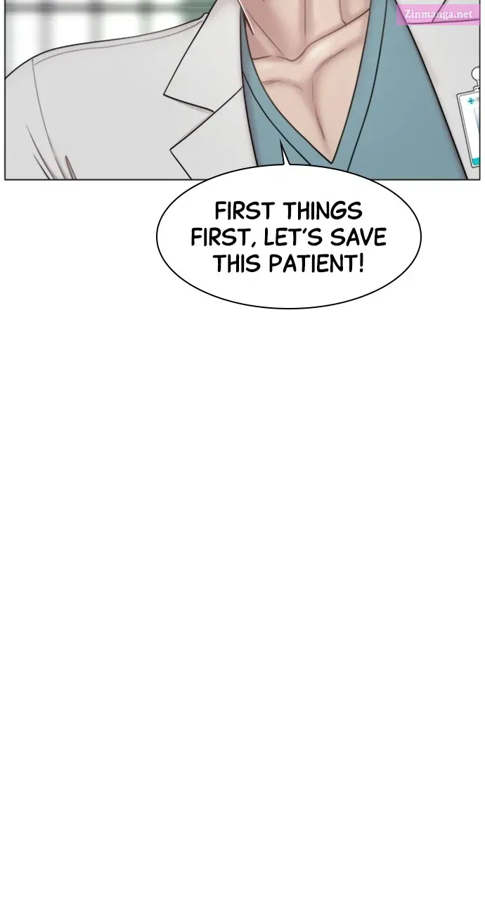 Read Trauma Center Golden Hour (The Trauma Code) Manga Online
