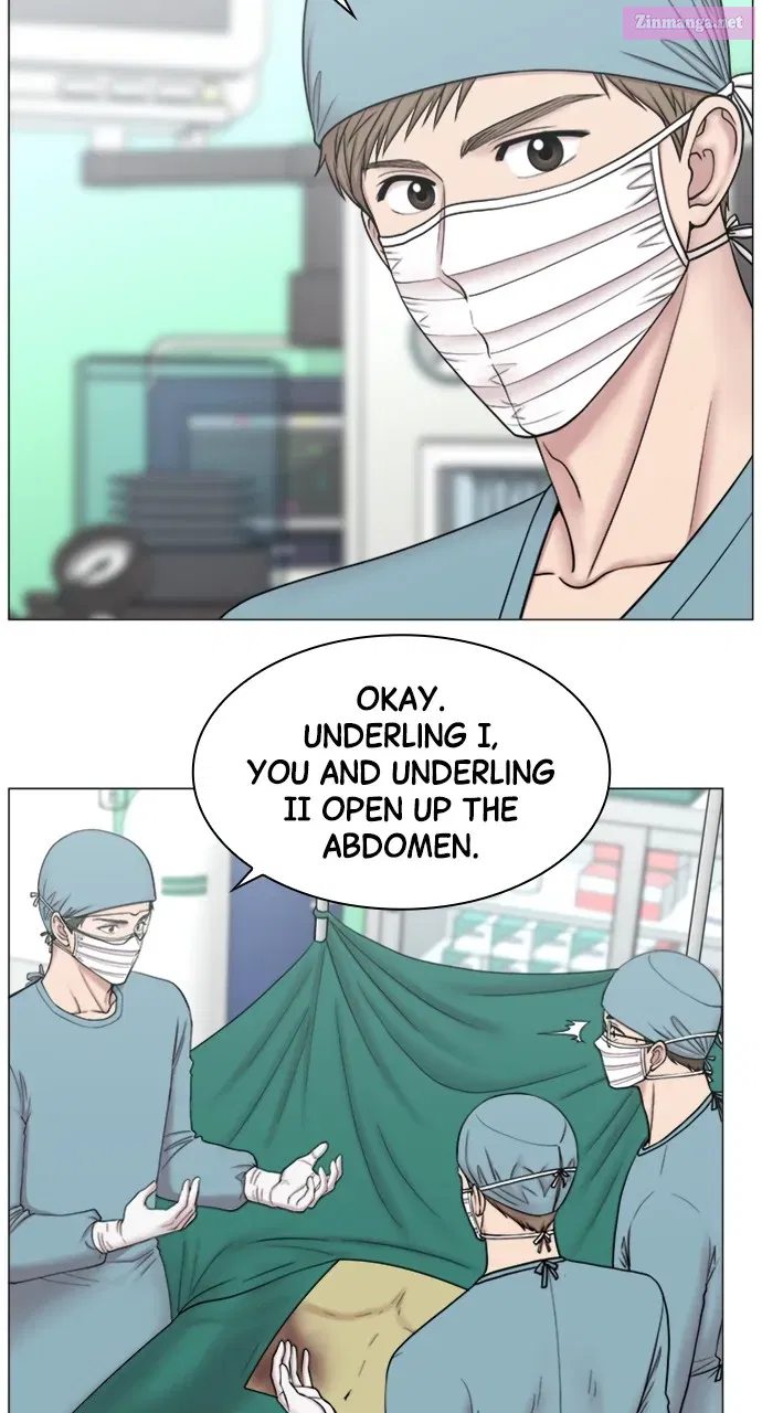 Read Trauma Center Golden Hour (The Trauma Code) Manga Online