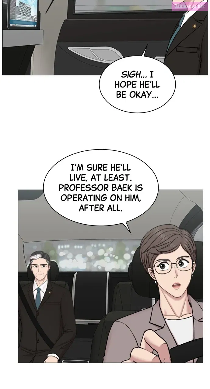 Read Trauma Center Golden Hour (The Trauma Code) Manga Online