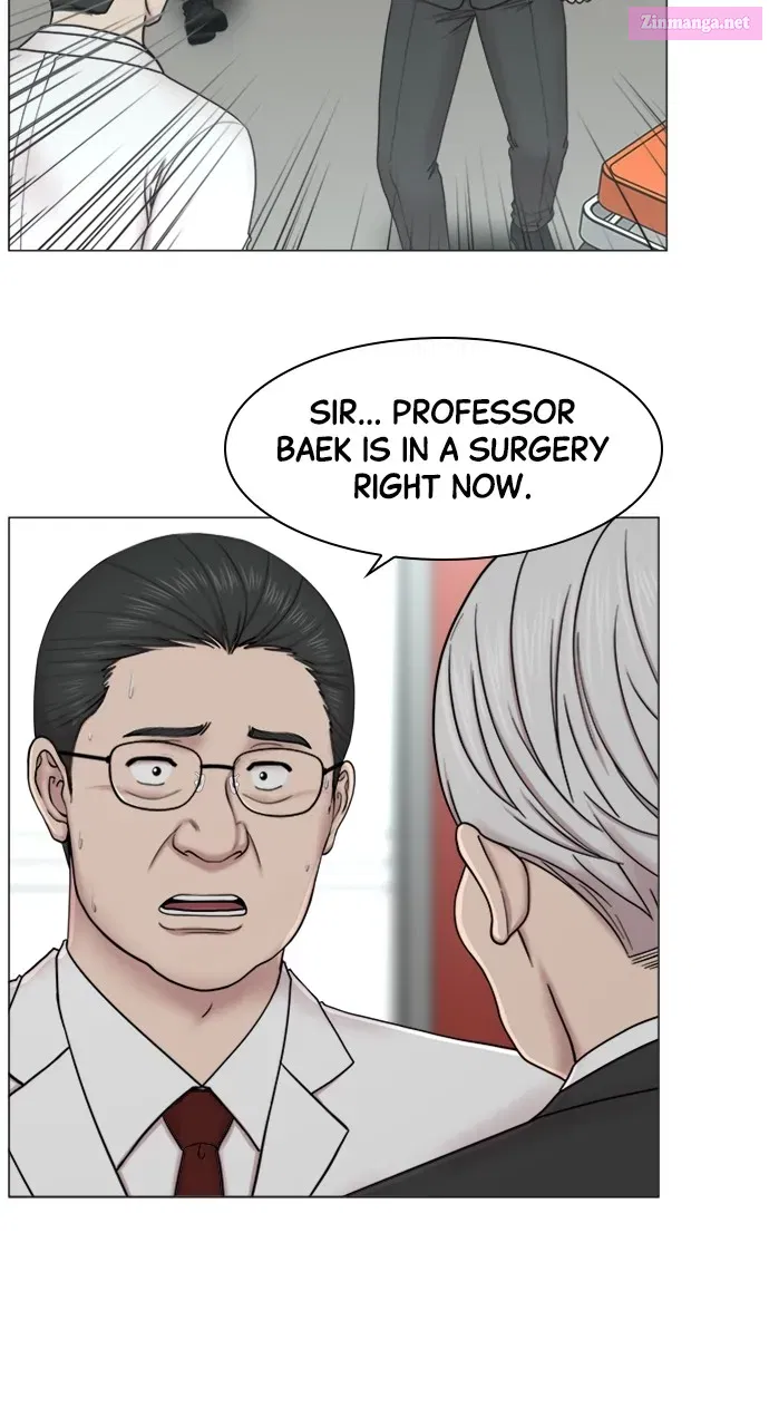 Read Trauma Center Golden Hour (The Trauma Code) Manga Online