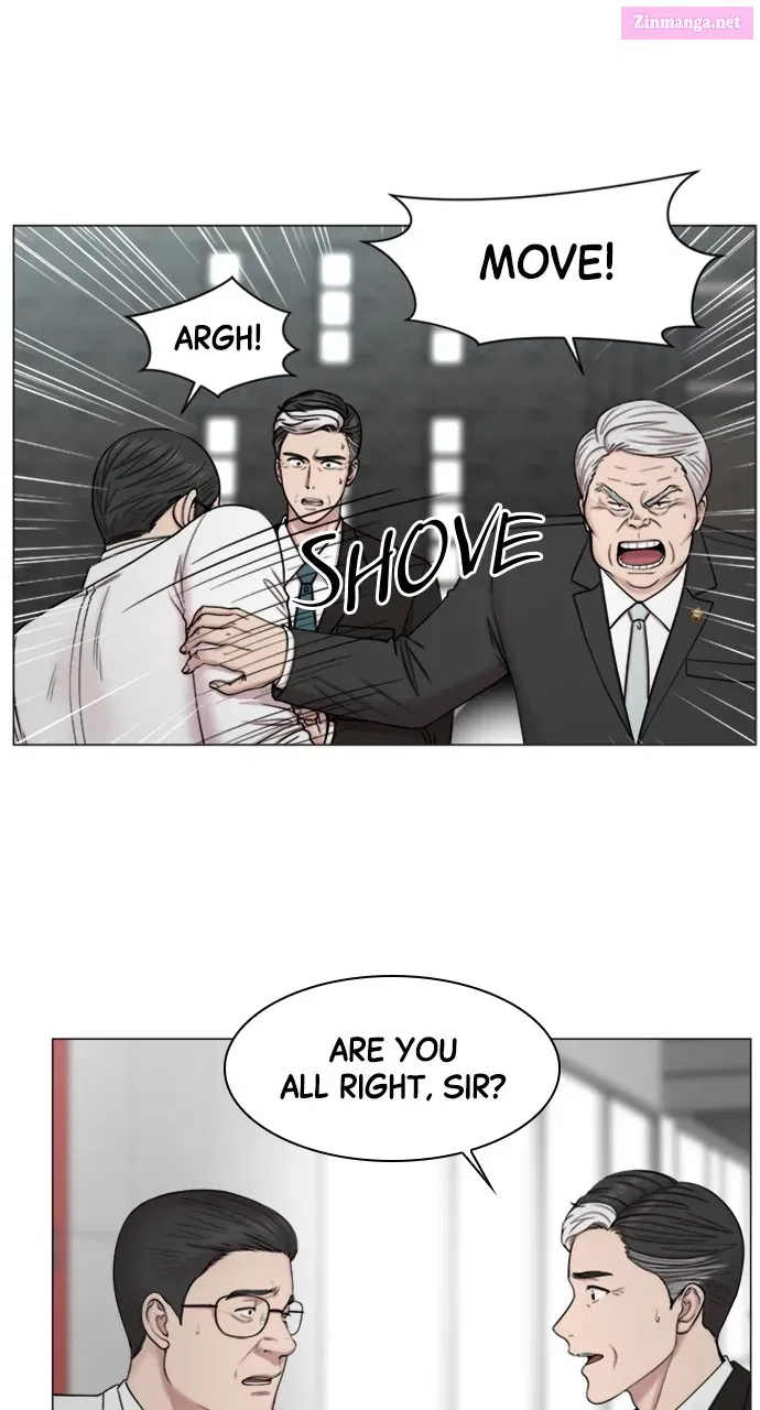 Read Trauma Center Golden Hour (The Trauma Code) Manga Online