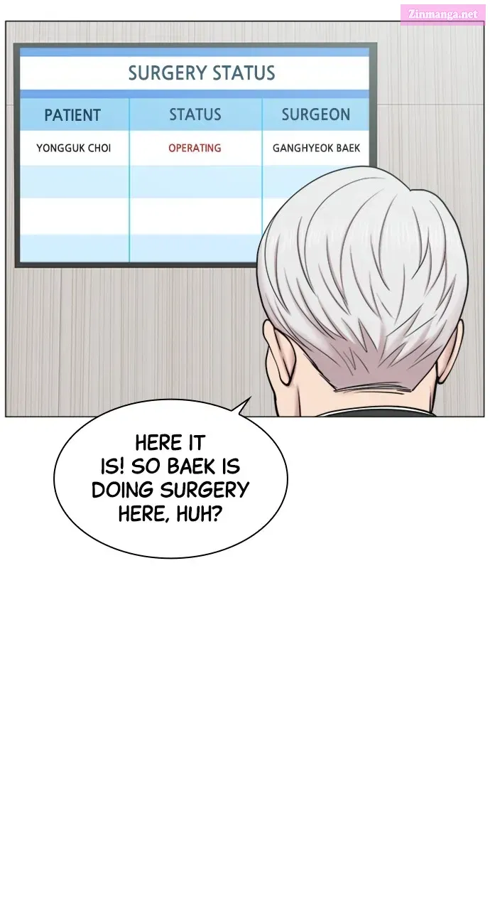 Read Trauma Center Golden Hour (The Trauma Code) Manga Online