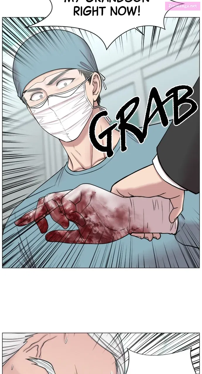 Read Trauma Center Golden Hour (The Trauma Code) Manga Online