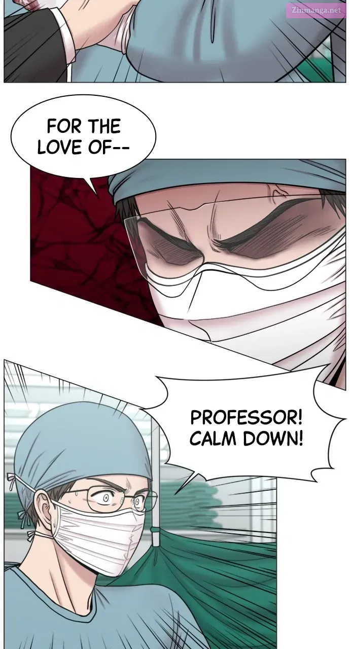 Read Trauma Center Golden Hour (The Trauma Code) Manga Online