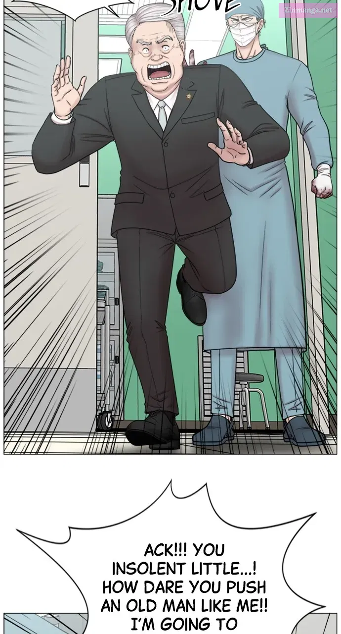 Read Trauma Center Golden Hour (The Trauma Code) Manga Online