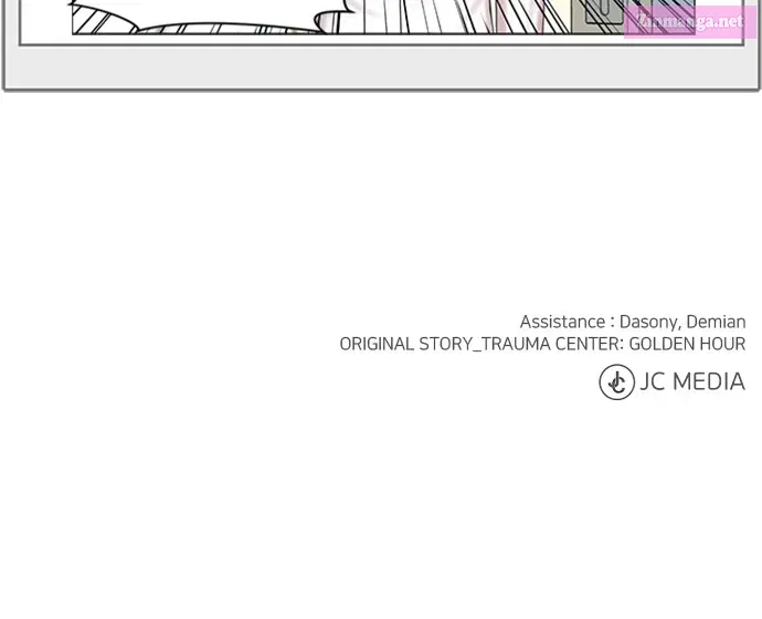Read Trauma Center Golden Hour (The Trauma Code) Manga Online
