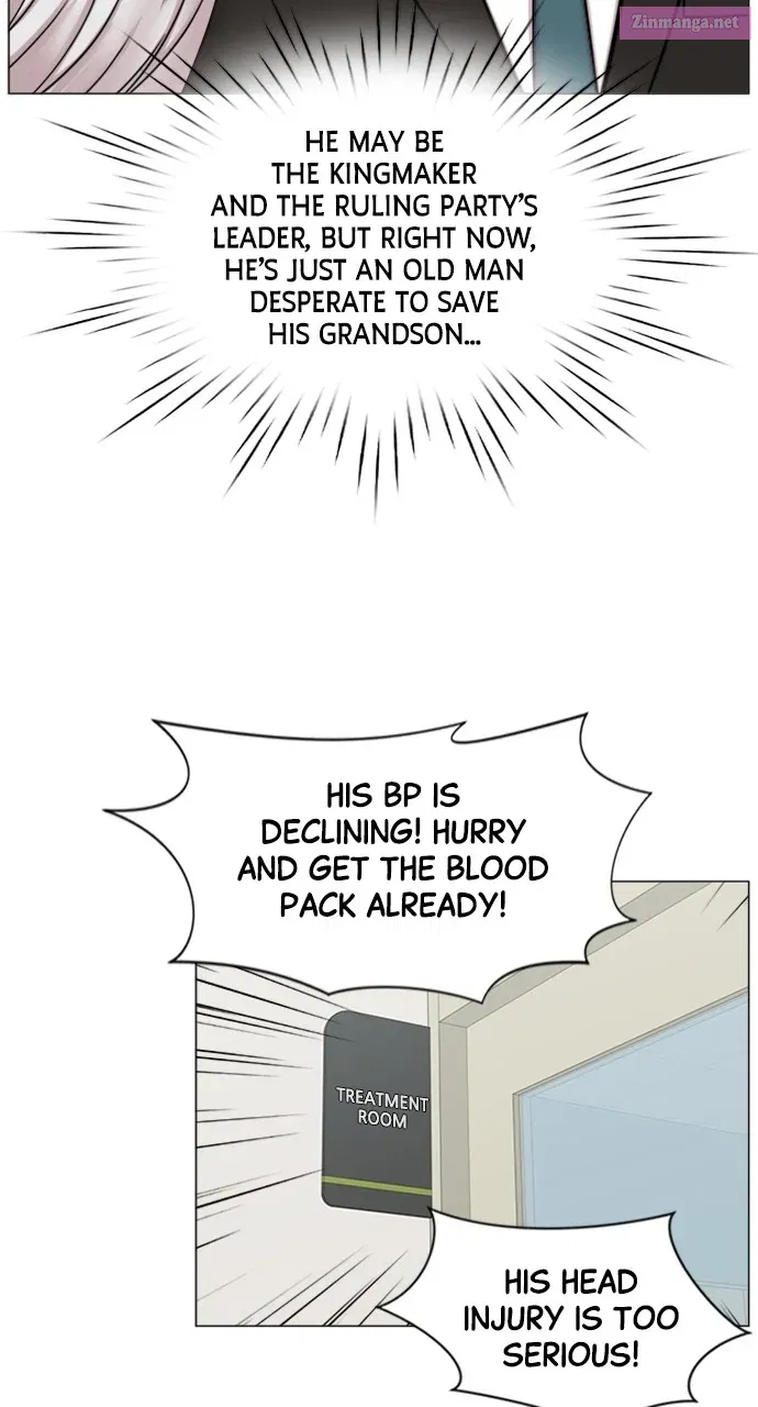 Read Trauma Center Golden Hour (The Trauma Code) Manga Online