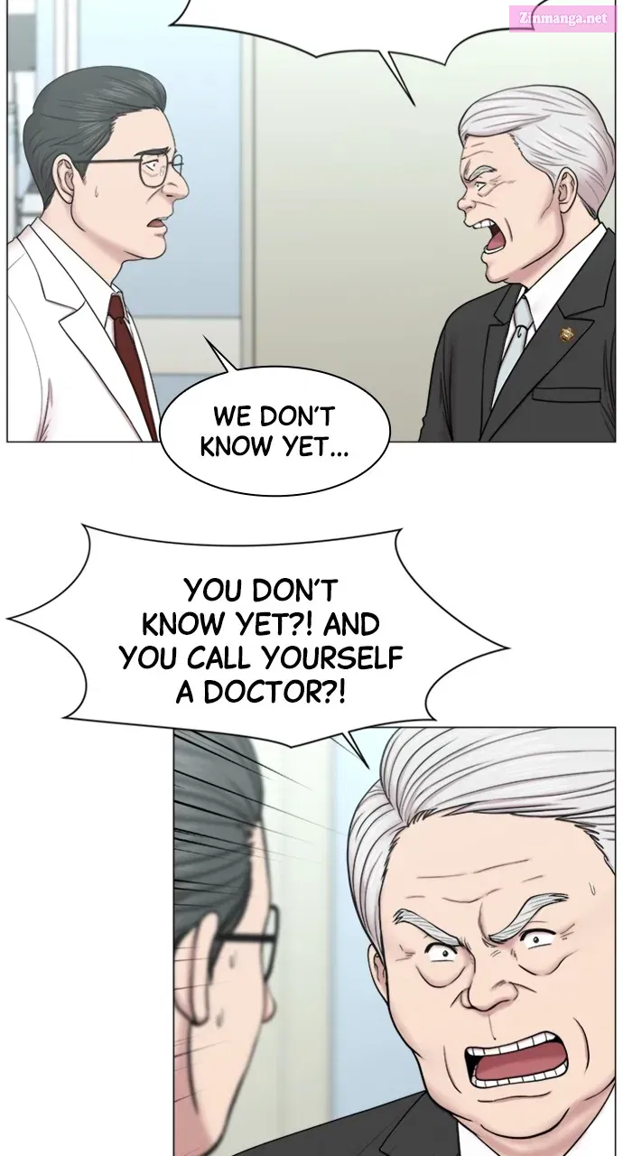 Read Trauma Center Golden Hour (The Trauma Code) Manga Online
