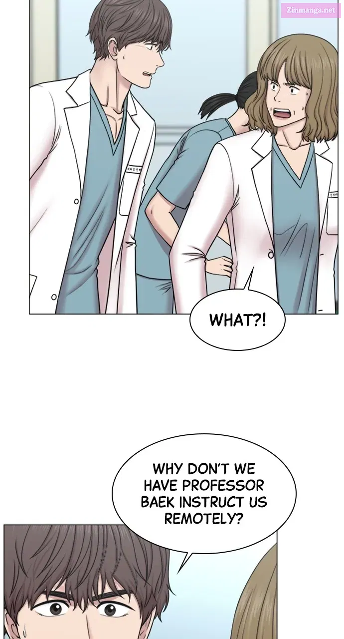 Read Trauma Center Golden Hour (The Trauma Code) Manga Online