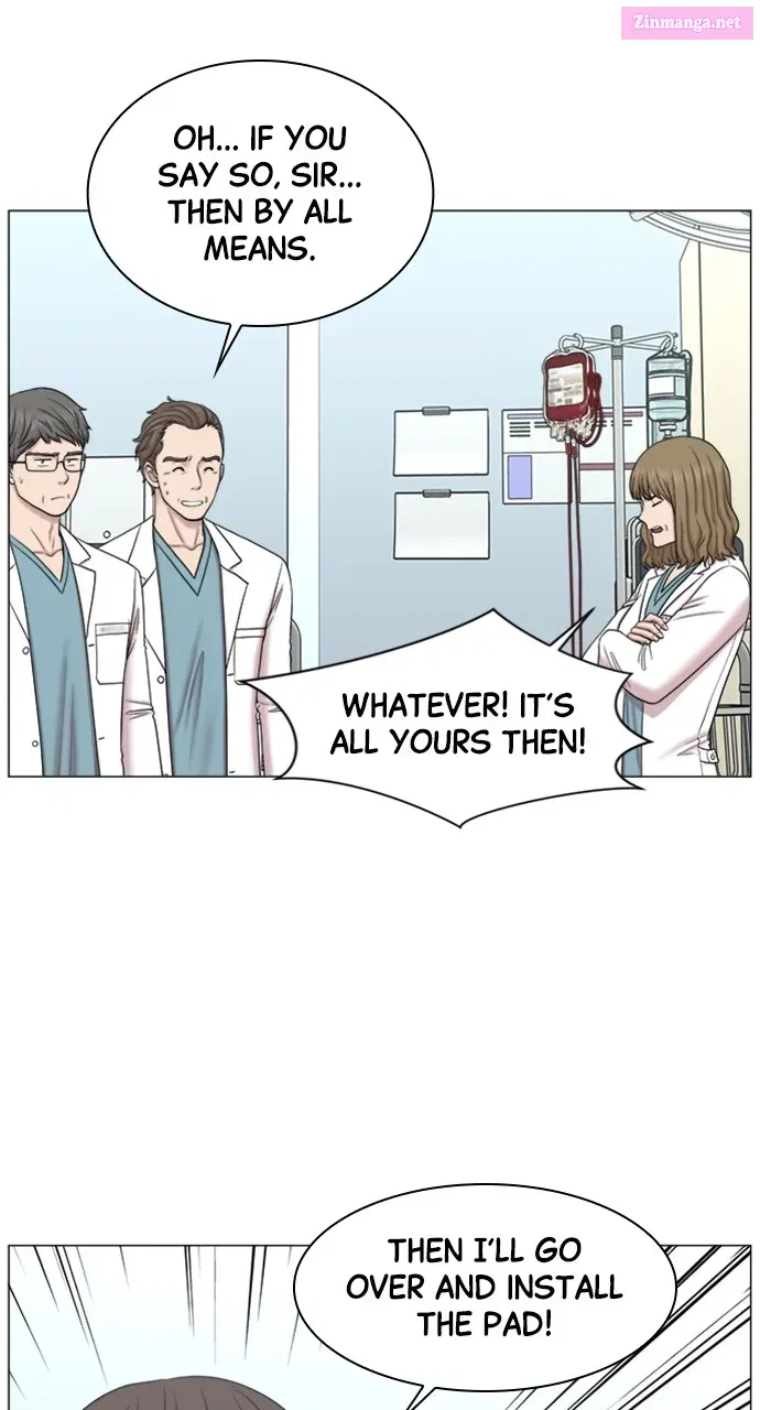 Read Trauma Center Golden Hour (The Trauma Code) Manga Online