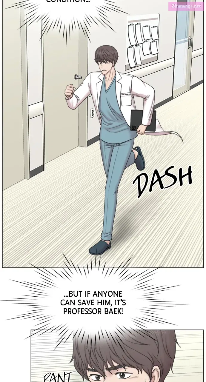 Read Trauma Center Golden Hour (The Trauma Code) Manga Online