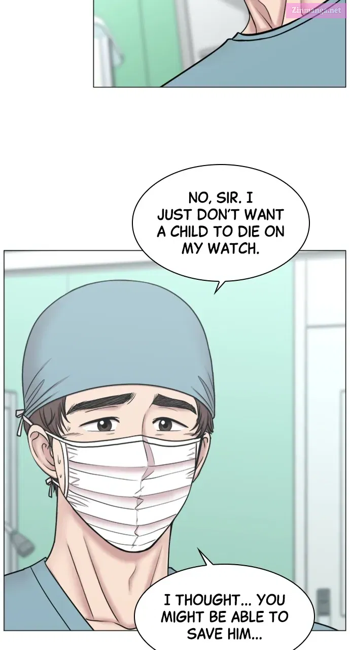 Read Trauma Center Golden Hour (The Trauma Code) Manga Online