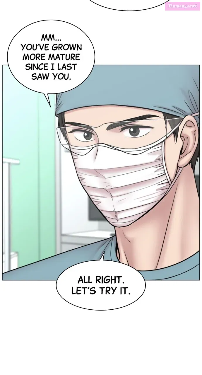 Read Trauma Center Golden Hour (The Trauma Code) Manga Online