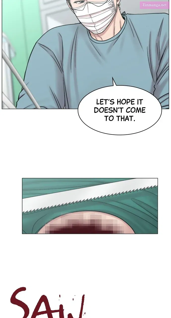 Read Trauma Center Golden Hour (The Trauma Code) Manga Online