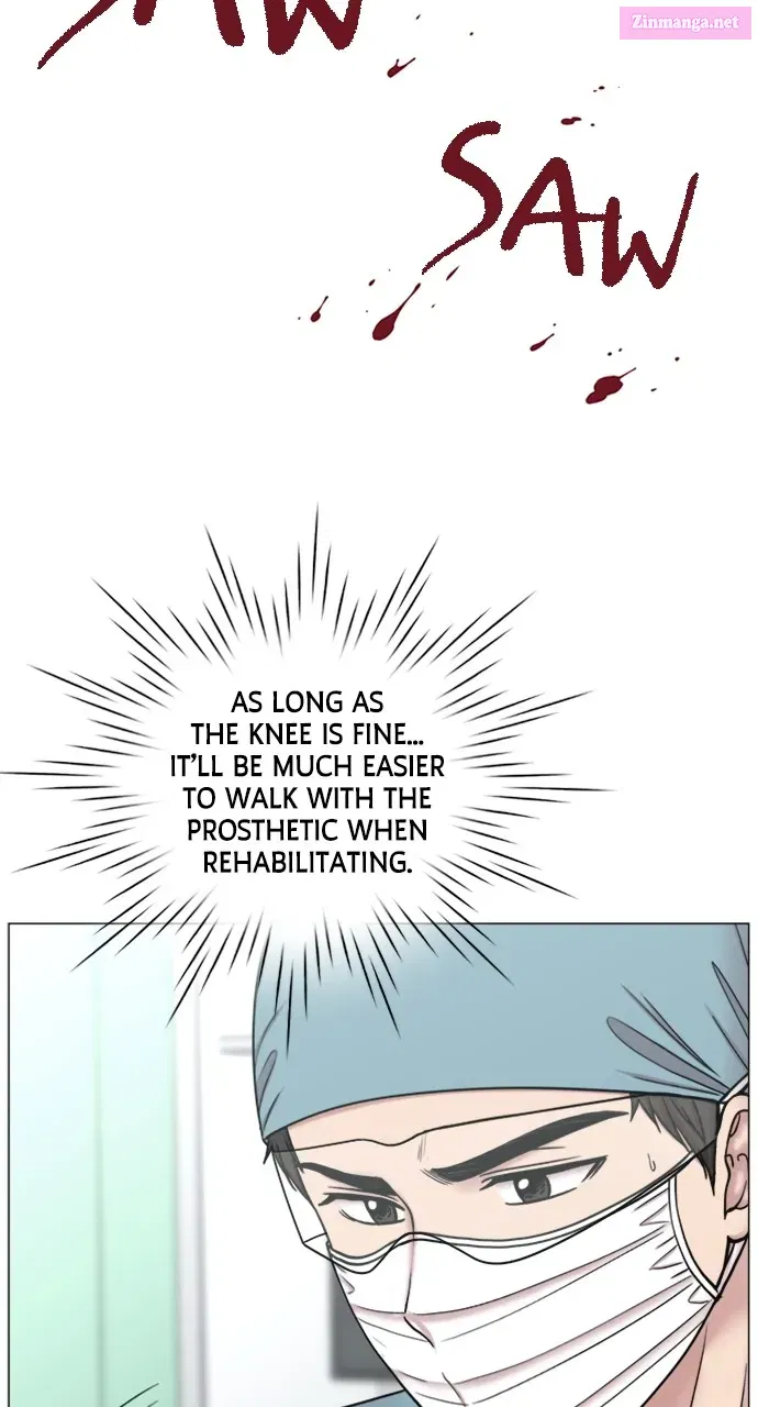 Read Trauma Center Golden Hour (The Trauma Code) Manga Online