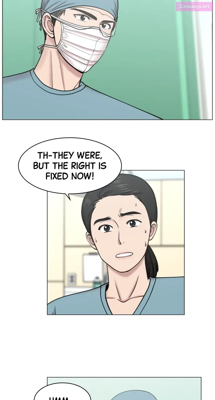 Read Trauma Center Golden Hour (The Trauma Code) Manga Online