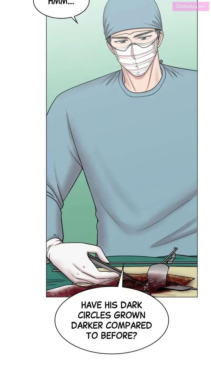 Read Trauma Center Golden Hour (The Trauma Code) Manga Online