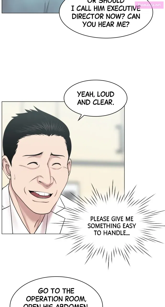 Read Trauma Center Golden Hour (The Trauma Code) Manga Online