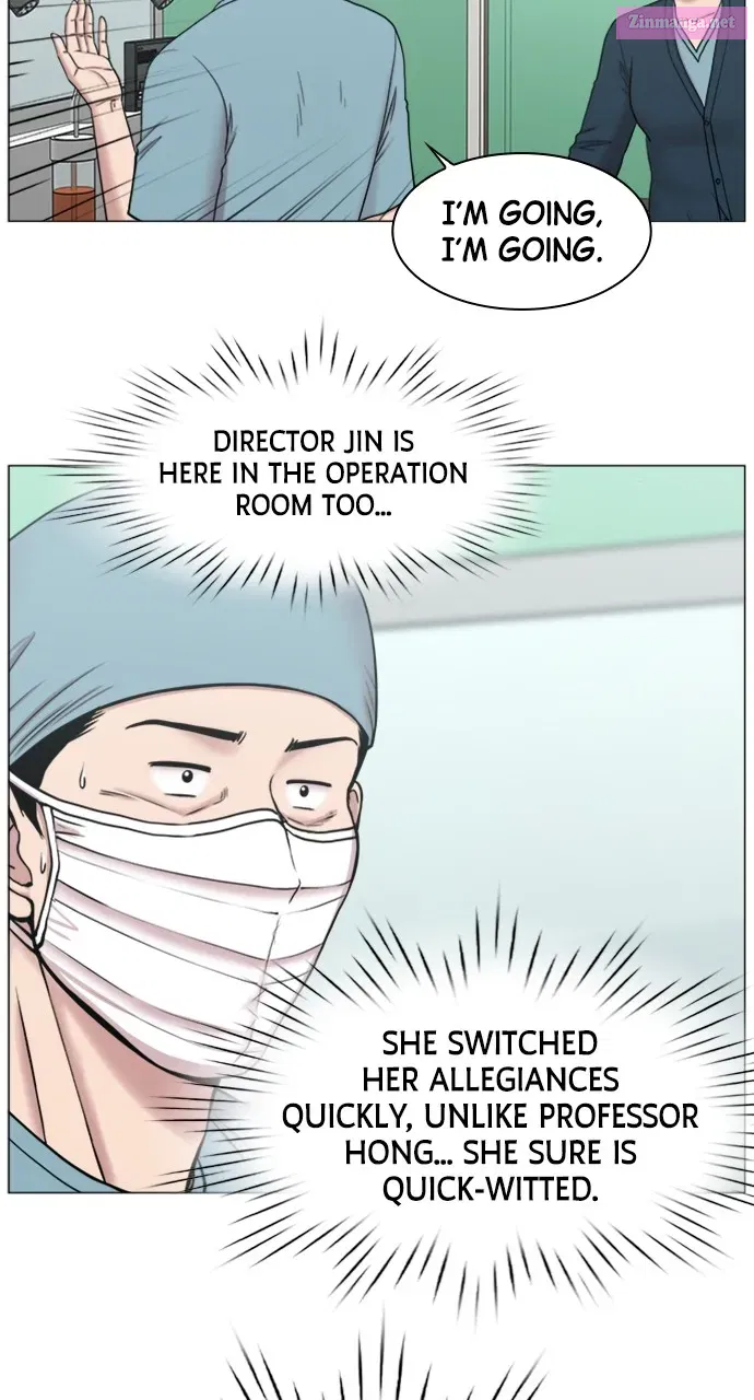 Read Trauma Center Golden Hour (The Trauma Code) Manga Online
