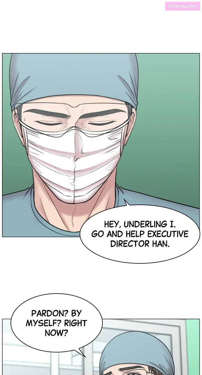 Read Trauma Center Golden Hour (The Trauma Code) Manga Online