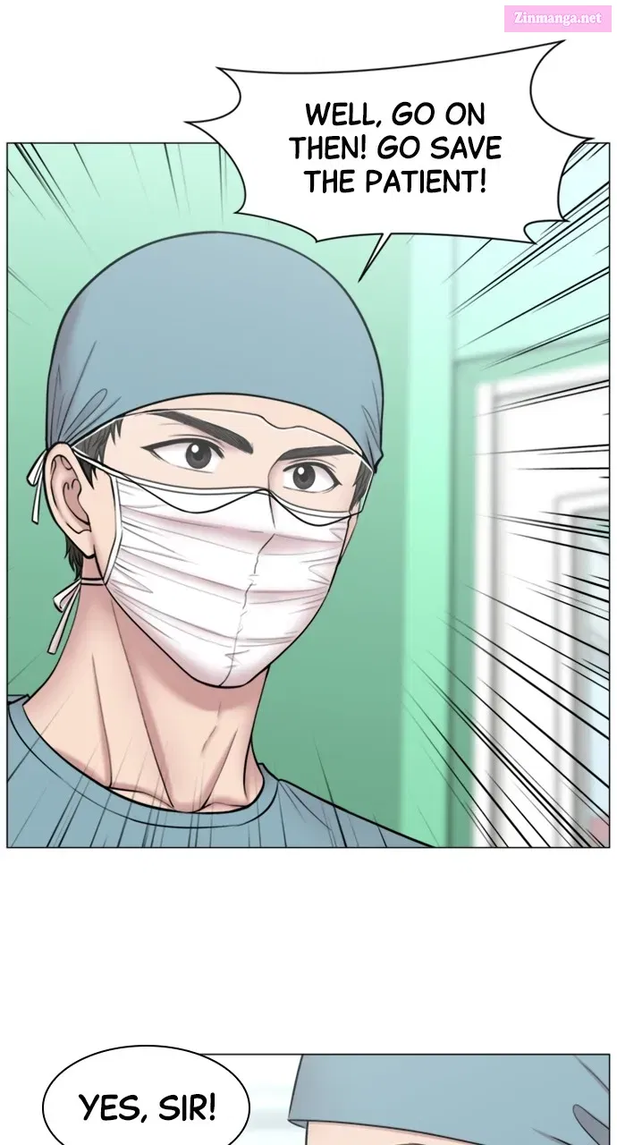 Read Trauma Center Golden Hour (The Trauma Code) Manga Online