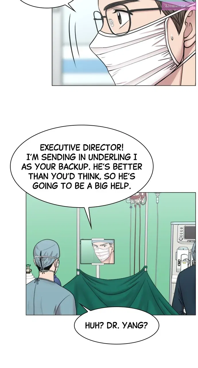 Read Trauma Center Golden Hour (The Trauma Code) Manga Online