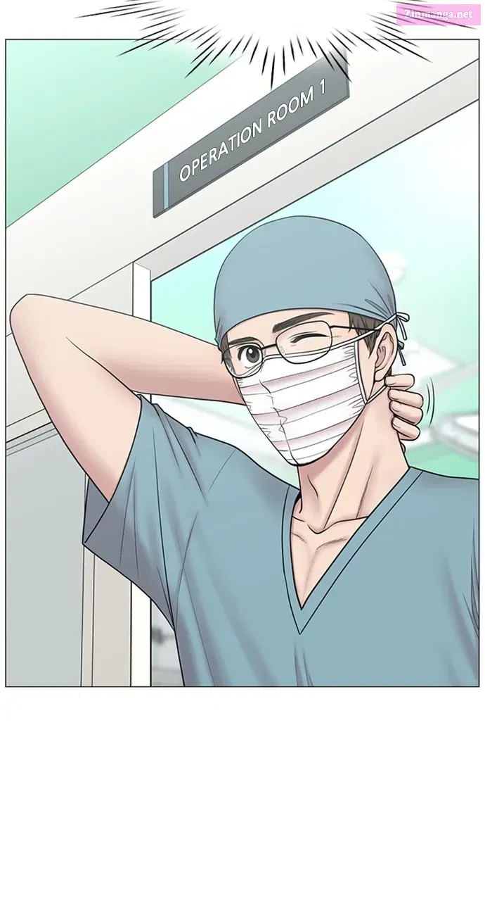 Read Trauma Center Golden Hour (The Trauma Code) Manga Online