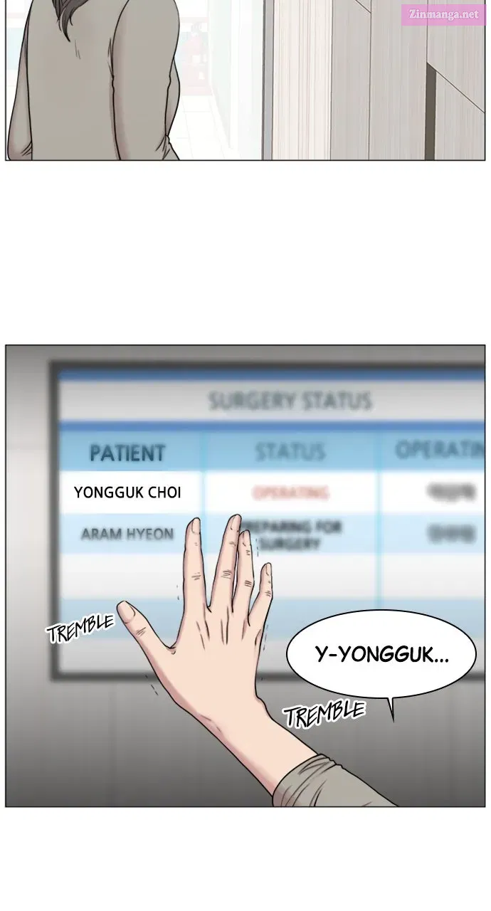 Read Trauma Center Golden Hour (The Trauma Code) Manga Online
