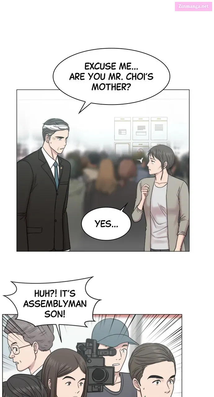 Read Trauma Center Golden Hour (The Trauma Code) Manga Online