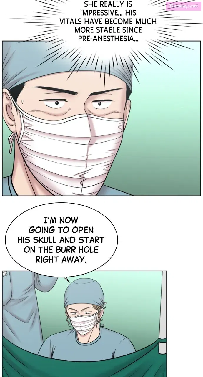 Read Trauma Center Golden Hour (The Trauma Code) Manga Online