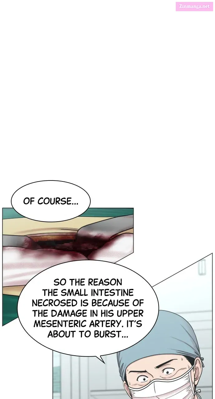 Read Trauma Center Golden Hour (The Trauma Code) Manga Online