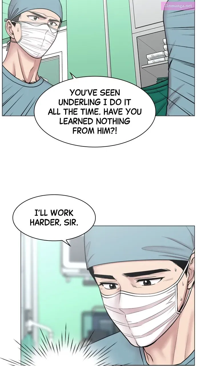 Read Trauma Center Golden Hour (The Trauma Code) Manga Online