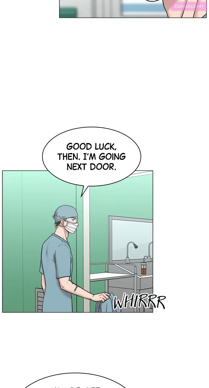 Read Trauma Center Golden Hour (The Trauma Code) Manga Online