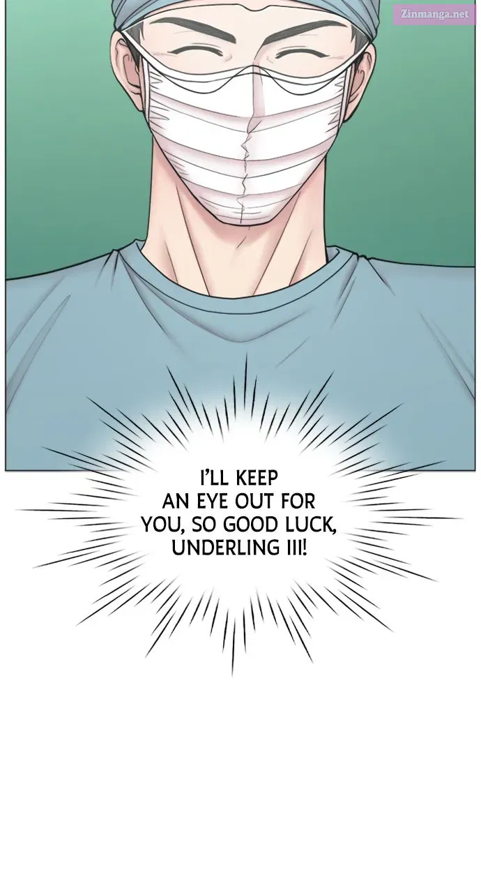 Read Trauma Center Golden Hour (The Trauma Code) Manga Online