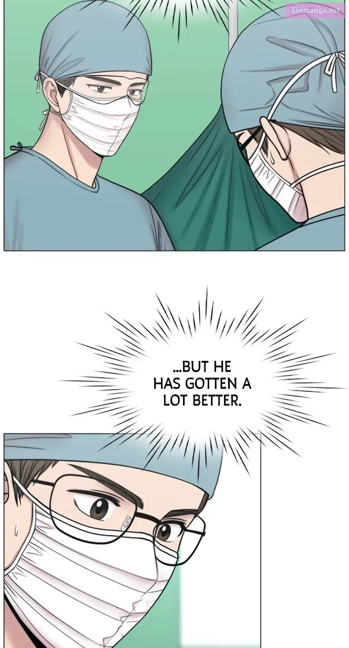 Read Trauma Center Golden Hour (The Trauma Code) Manga Online