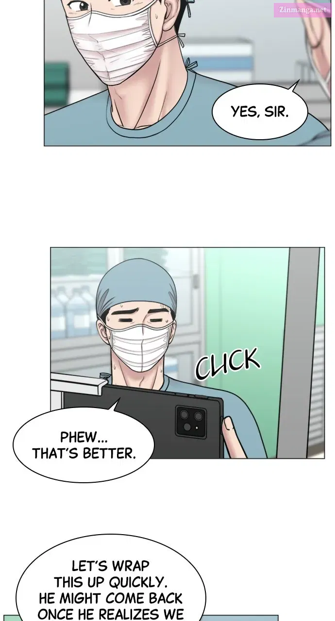 Read Trauma Center Golden Hour (The Trauma Code) Manga Online