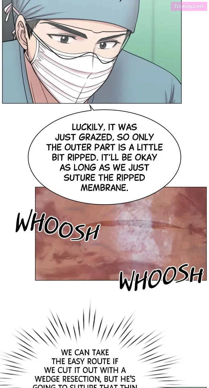 Read Trauma Center Golden Hour (The Trauma Code) Manga Online